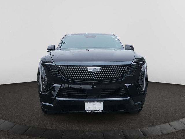 2025 Cadillac Escalade IQ Sport 1