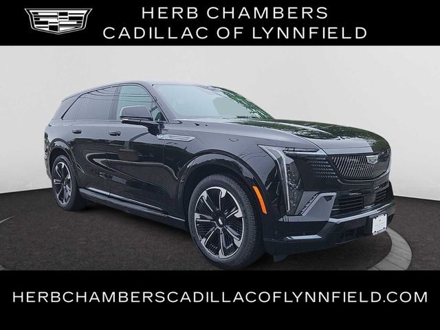 2025 Cadillac Escalade IQ Sport 1