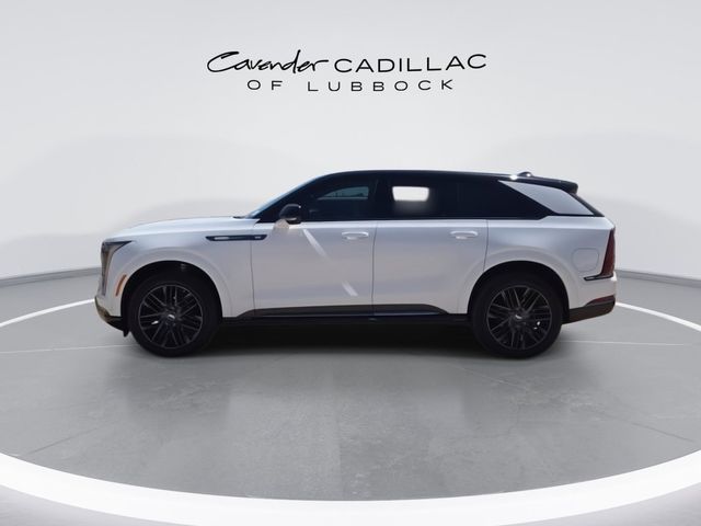 2025 Cadillac Escalade IQ Sport 1