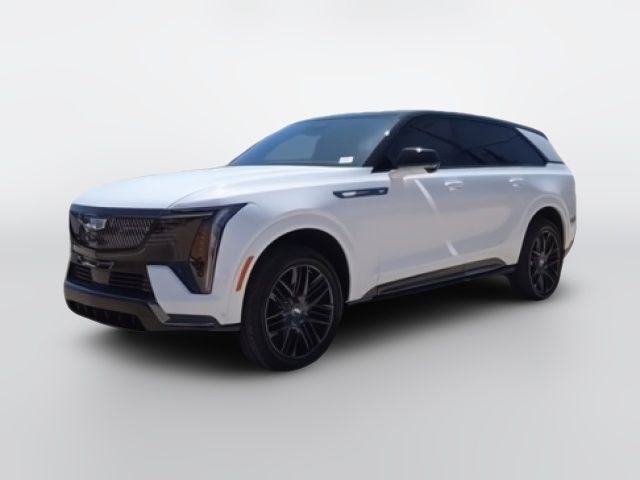 2025 Cadillac Escalade IQ Sport 1