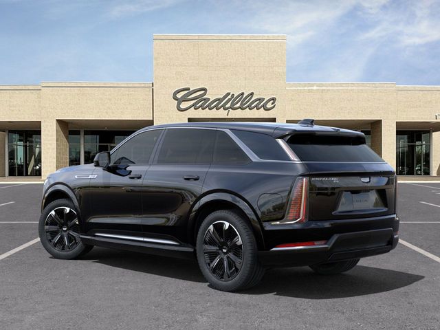 2025 Cadillac Escalade IQ Sport 1