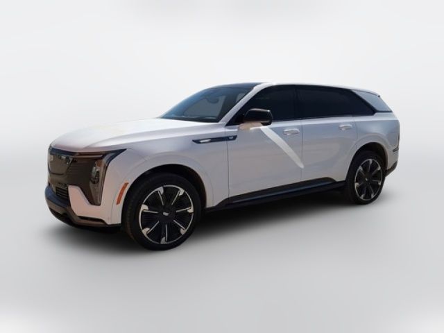 2025 Cadillac Escalade IQ Sport 1