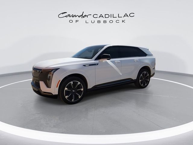2025 Cadillac Escalade IQ Sport 1