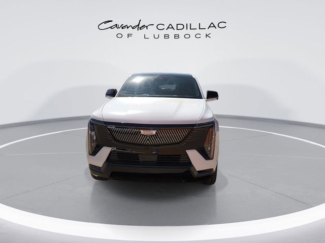2025 Cadillac Escalade IQ Sport 1