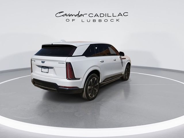 2025 Cadillac Escalade IQ Sport 1