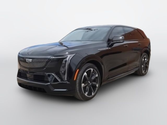 2025 Cadillac Escalade IQ Sport 1