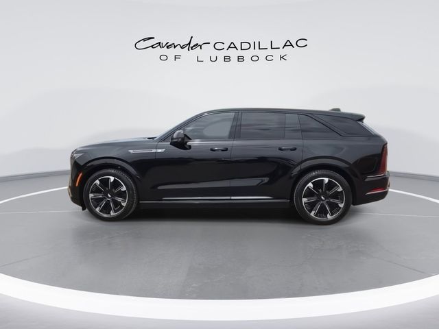 2025 Cadillac Escalade IQ Sport 1