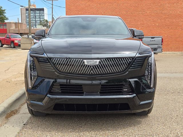 2025 Cadillac Escalade IQ Sport 1