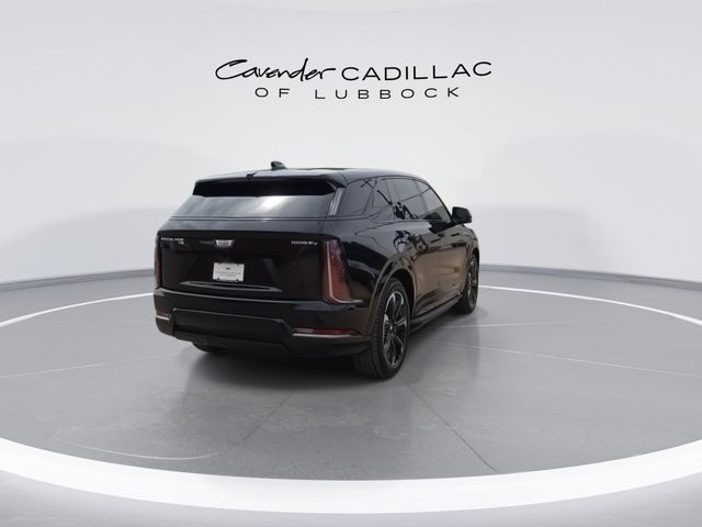 2025 Cadillac Escalade IQ Sport 1