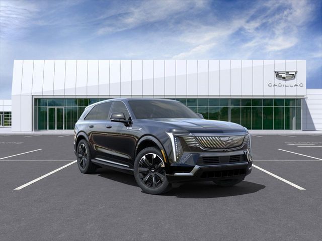 2025 Cadillac Escalade IQ Sport 1