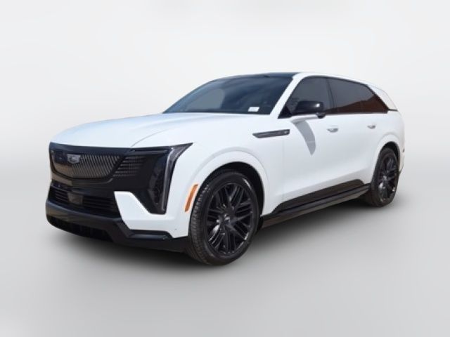 2025 Cadillac Escalade IQ Sport 1