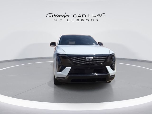 2025 Cadillac Escalade IQ Sport 1