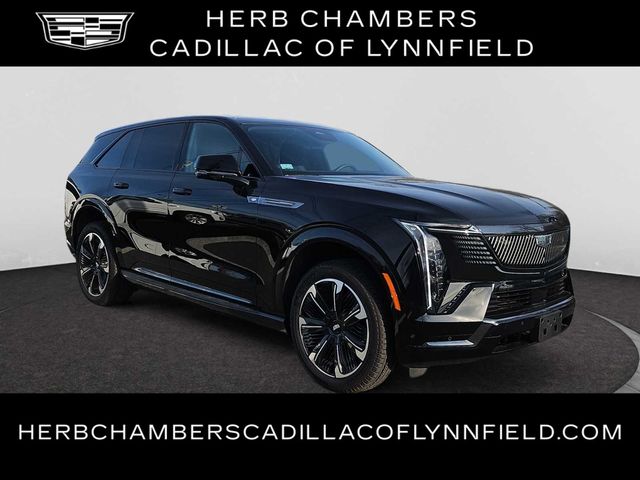 2025 Cadillac Escalade IQ Sport 1