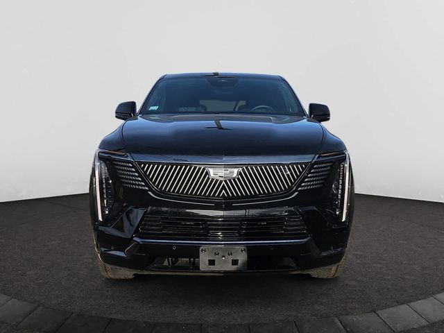 2025 Cadillac Escalade IQ Sport 1