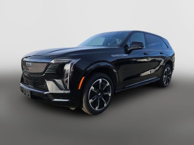 2025 Cadillac Escalade IQ Sport 1