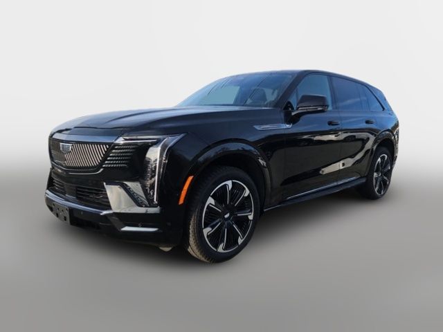 2025 Cadillac Escalade IQ Sport 1