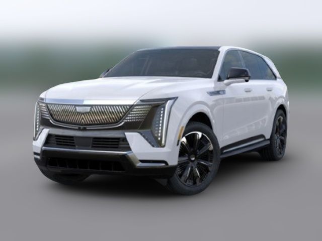 2025 Cadillac Escalade IQ Sport 2