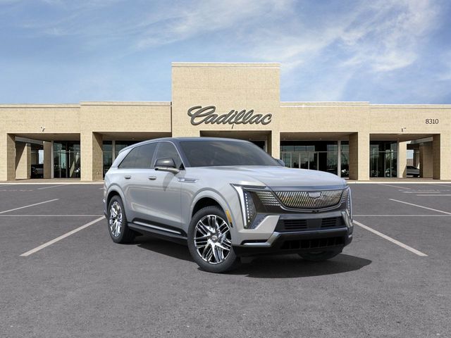 2025 Cadillac Escalade IQ Sport 2