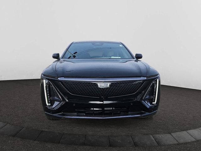 2025 Cadillac LYRIQ Sport