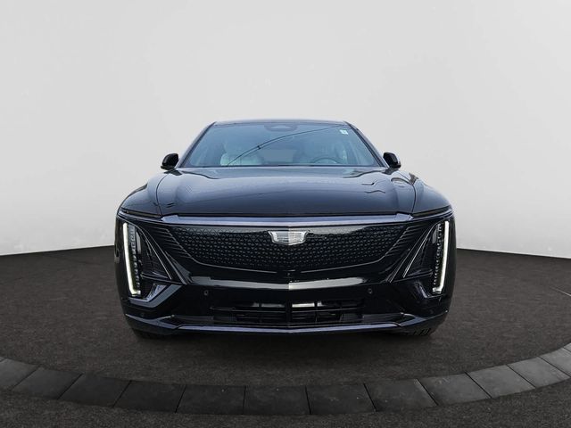 2025 Cadillac LYRIQ Sport