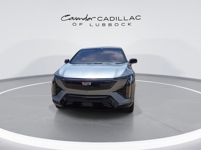 2025 Cadillac OPTIQ Sport