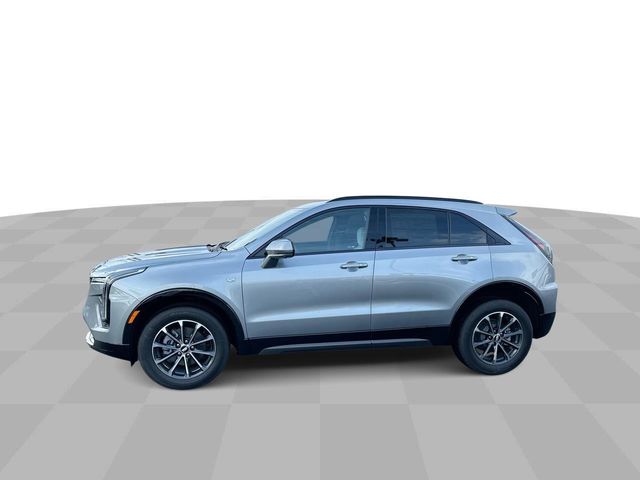 2025 Cadillac XT4 Sport