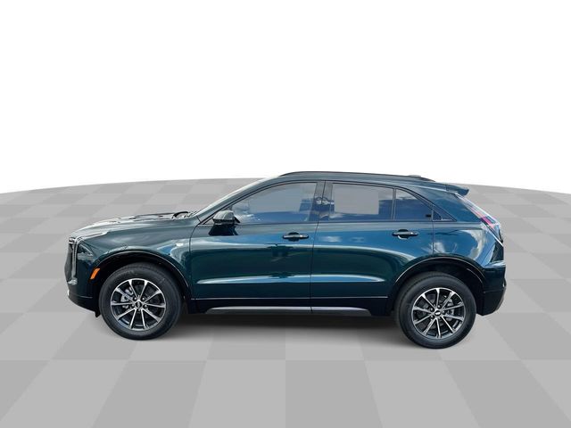 2025 Cadillac XT4 Sport