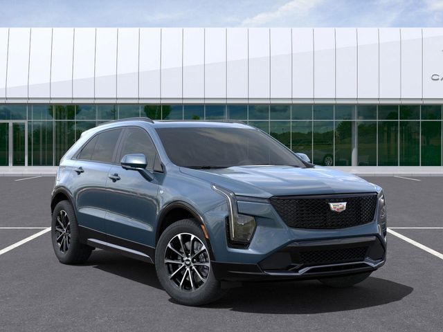 2025 Cadillac XT4 Sport