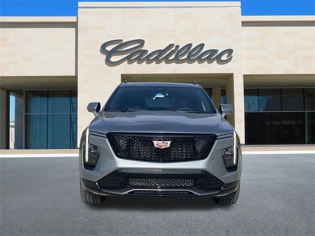 2025 Cadillac XT4 Sport