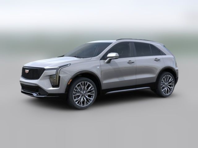 2025 Cadillac XT4 Sport