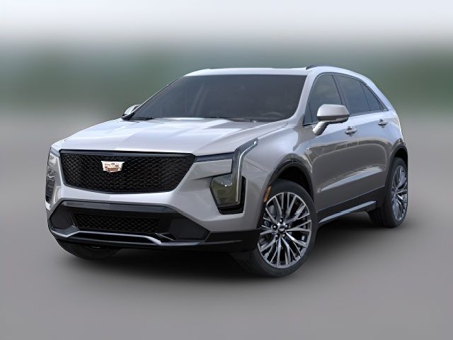 2025 Cadillac XT4 Sport