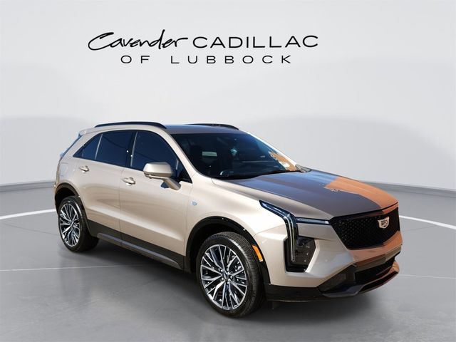 2025 Cadillac XT4 Sport