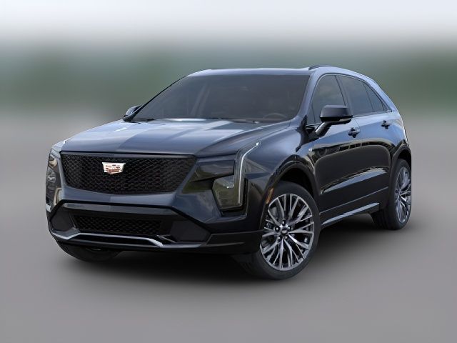 2025 Cadillac XT4 Sport