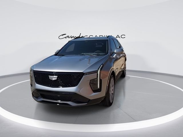 2025 Cadillac XT4 Sport