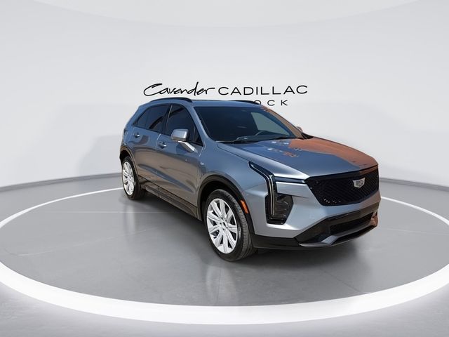 2025 Cadillac XT4 Sport