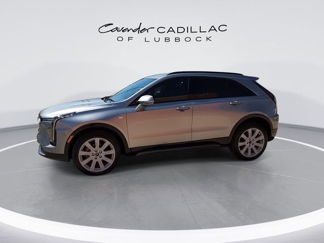 2025 Cadillac XT4 Sport