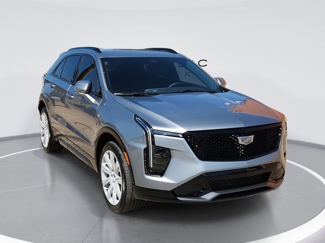 2025 Cadillac XT4 Sport