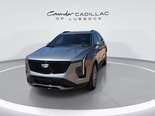 2025 Cadillac XT4 Sport