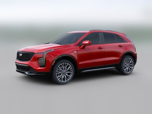 2025 Cadillac XT4 Sport