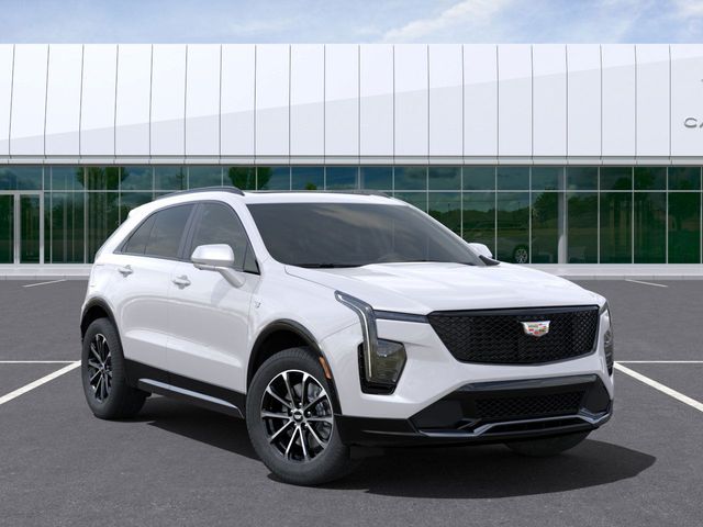 2025 Cadillac XT4 Sport