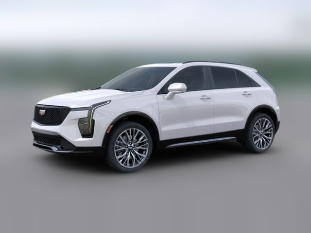 2025 Cadillac XT4 Sport