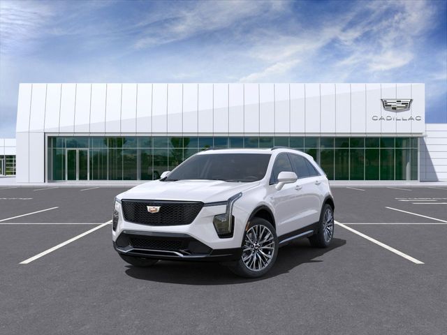2025 Cadillac XT4 Sport