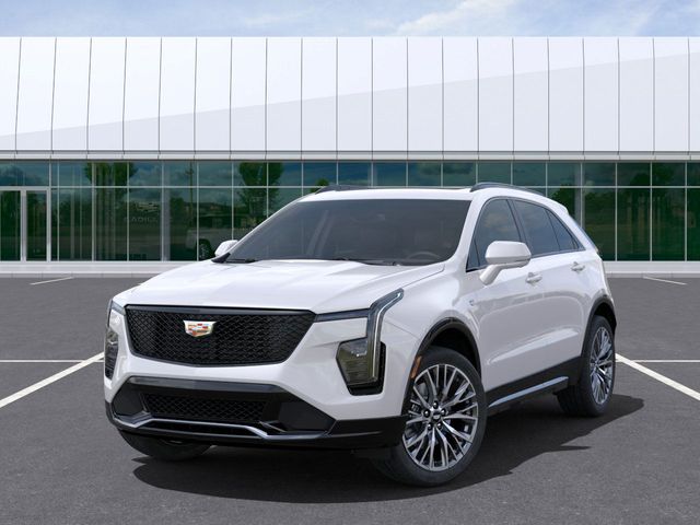 2025 Cadillac XT4 Sport