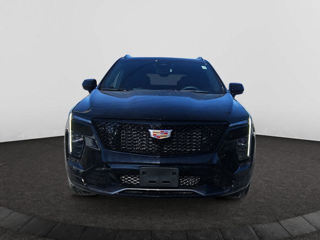 2025 Cadillac XT4 Sport