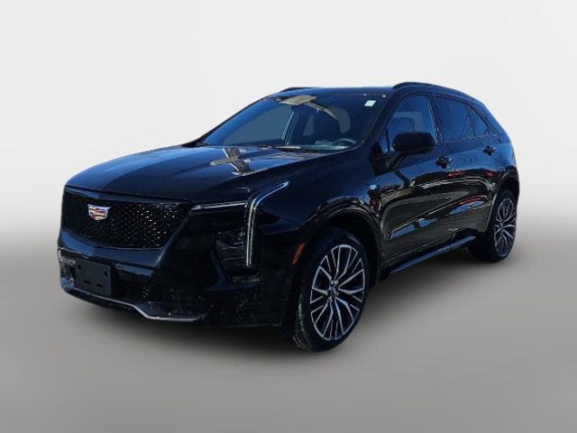 2025 Cadillac XT4 Sport