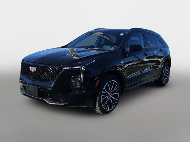 2025 Cadillac XT4 Sport