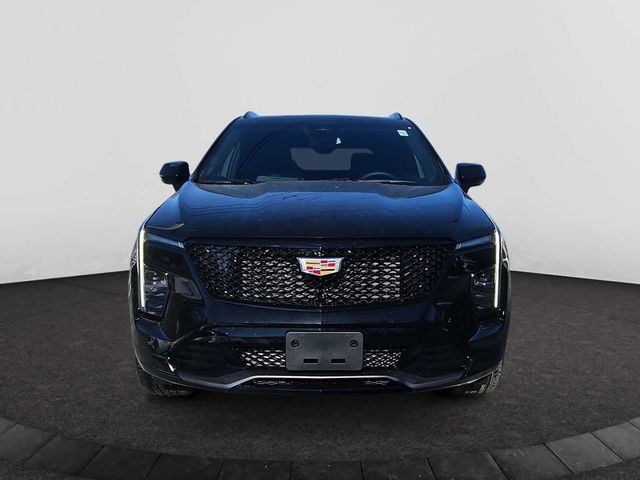 2025 Cadillac XT4 Sport