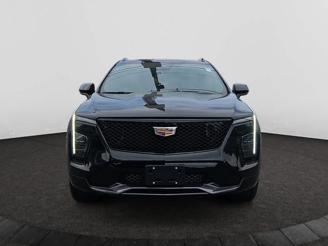 2025 Cadillac XT4 Sport