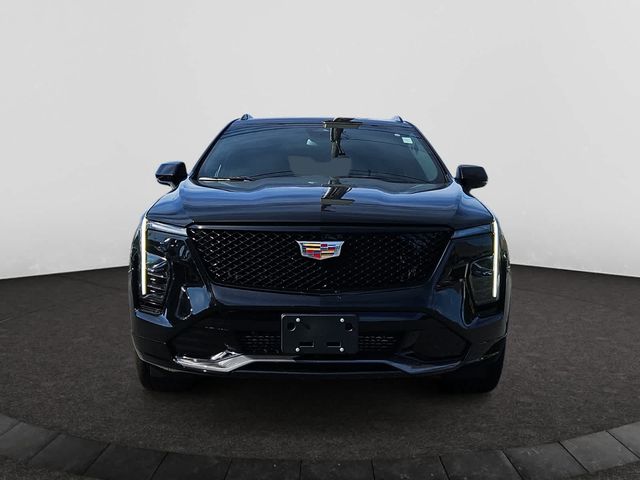 2025 Cadillac XT4 Sport