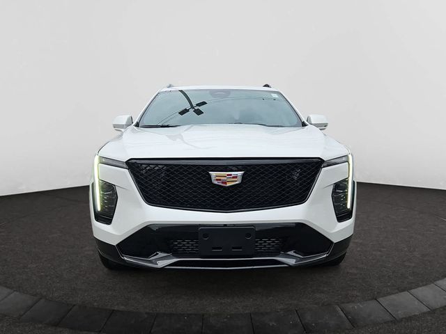 2025 Cadillac XT4 Sport